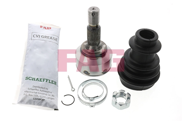 Joint Kit, drive shaft